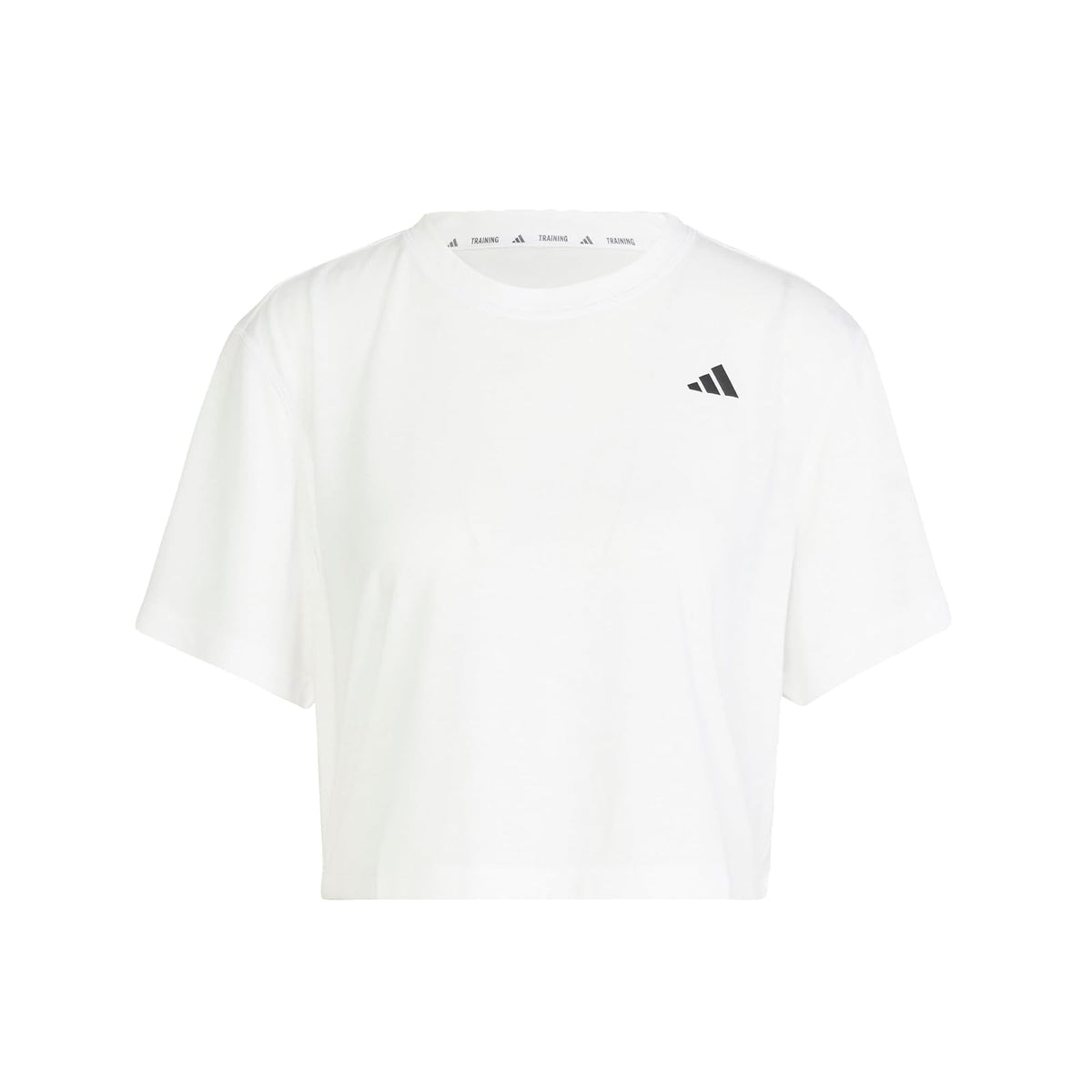 adidas Essentials Playera Manga Corta Mujer