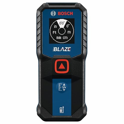Bosch Medida láser de 60 pies