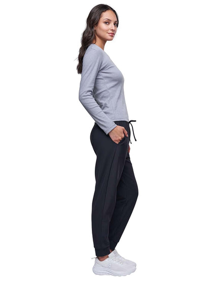 Ilusion Mujer Blusa Silueta Recta Largo a la Cadera 81322