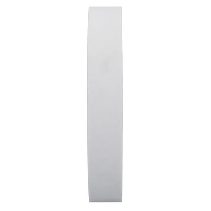 Norton Premium White Bench and Pedestal Abrasive Wheel, Type 01 Straight, Aluminum Oxide, 1" Arbor, 8" Diameter, 1" Thickness, Very Fine 150 Grit (Pack of 1)