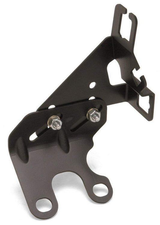 Edelbrock Soporte para Cable de Acelerador 8031, Negro
