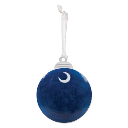 Brownlow Gifts - Adorno de Navidad de Metal, diseño de Carolina del Sur