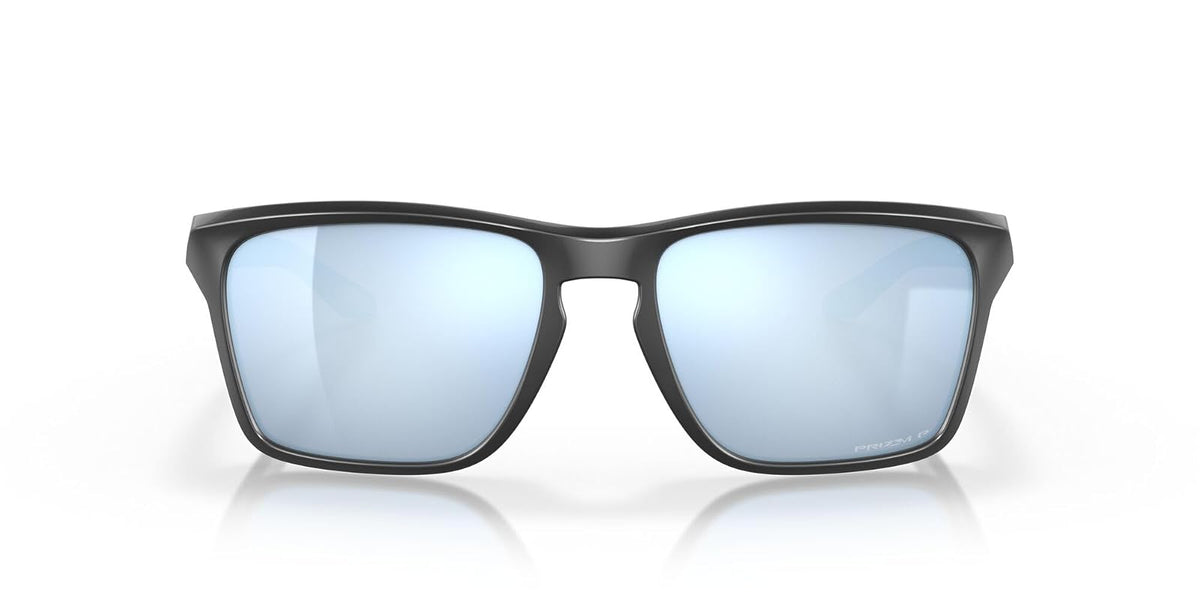 OO9448 Sylas Rectangular Sunglasses - Azul 10 PCS - 142 Milímetros
