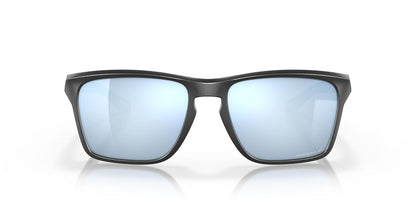 OO9448 Sylas Rectangular Sunglasses - Azul 10 PCS - 142 Milímetros