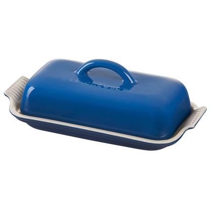 Le Creuset Stoneware Heritage Mantequera, Marsella