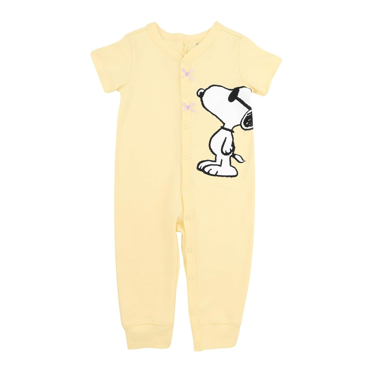 Baby Creysi TP7036A Mameluco Bebes