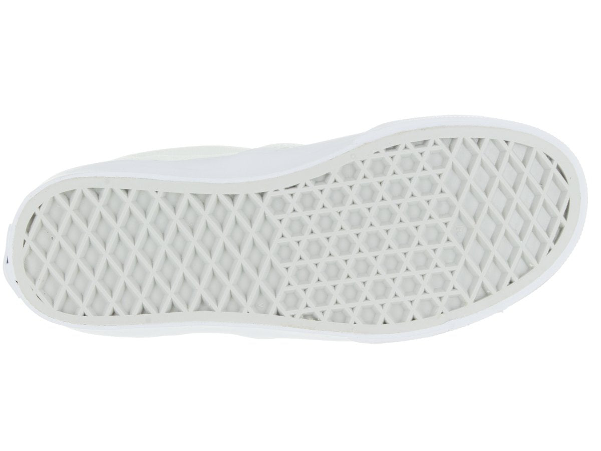 Vans - Zapatos de bebé para Caminar para niño