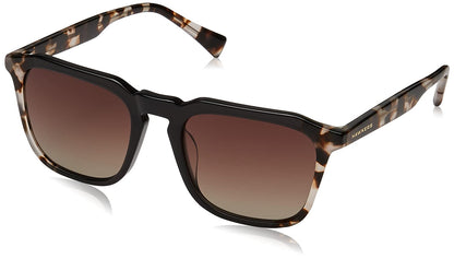 HAWKERS Lentes de Sol ETERNITY para hombre y mujer - Leo · Black