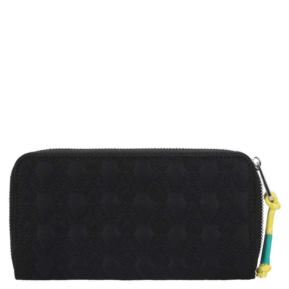 Westies HBIMANOL48WE Negro Cartera para Mujer