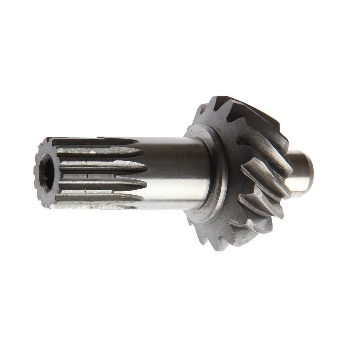 ITALIKA F15050006 Engrane Piñon, Gris