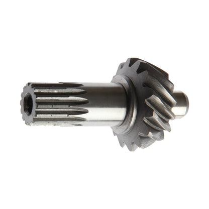 ITALIKA F15050006 Engrane Piñon, Gris