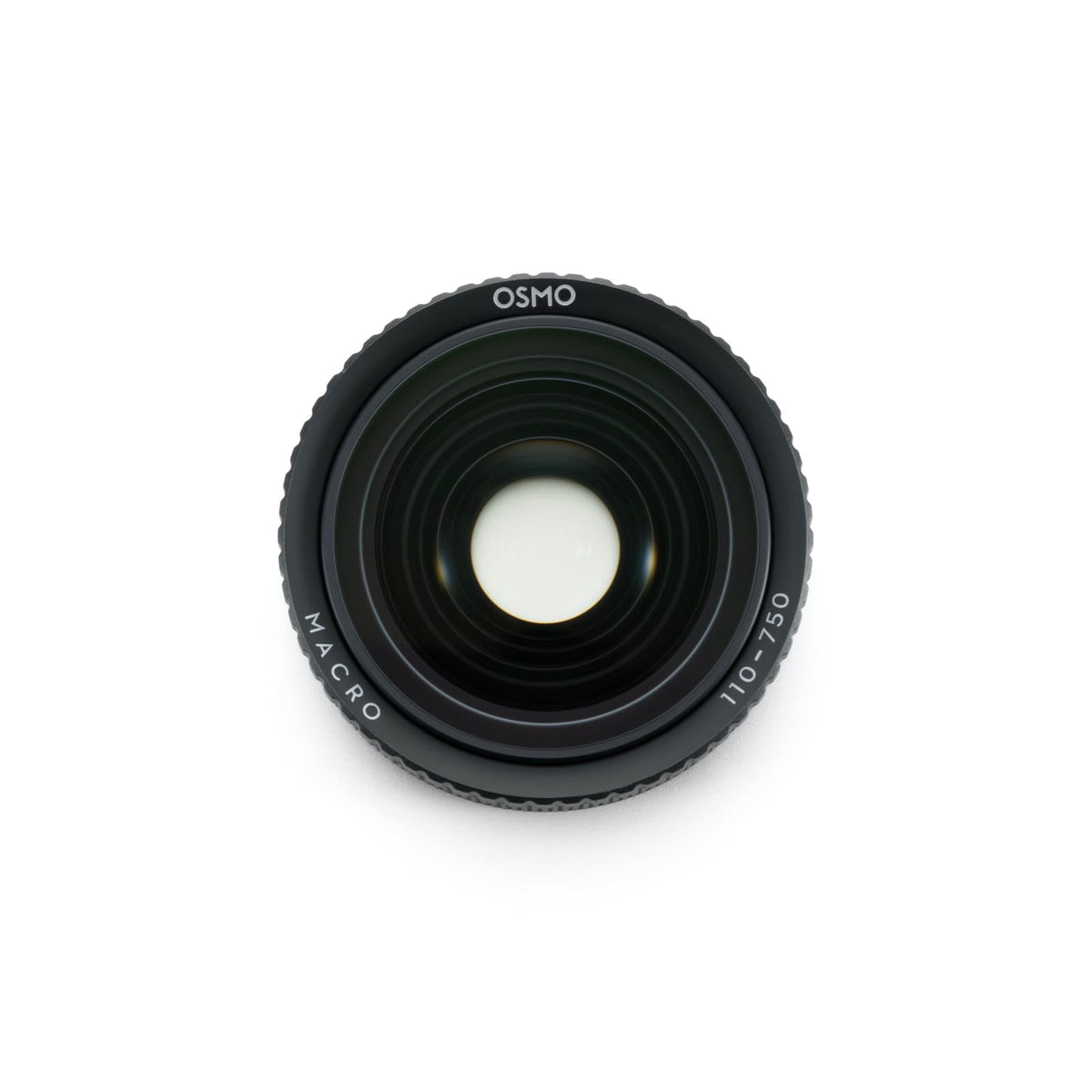 Objetivo Macro Osmo Action 6