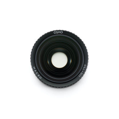 Objetivo Macro Osmo Action 6