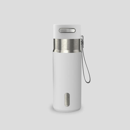 Contigo AutoSeal® 532 ml Botella Térmica de Acero Inoxidable a Prueba de Fugas