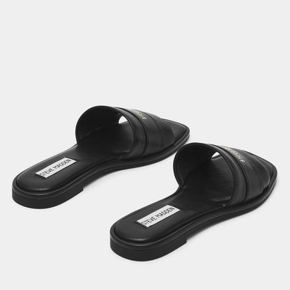 Steve Madden Woman Ashten Sandalia para Mujer