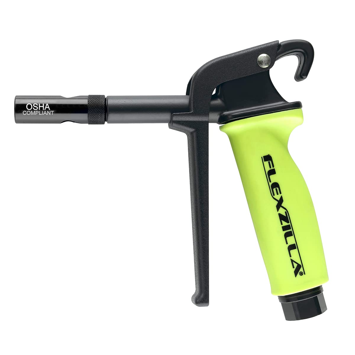 Flexzilla X3 Pistola de Soplado con Boquilla Seguridad Xtreme-Flo AG1202FZ