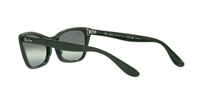 Ray-Ban RB2299 Lady BuRBank - anteojos de sol para mujer