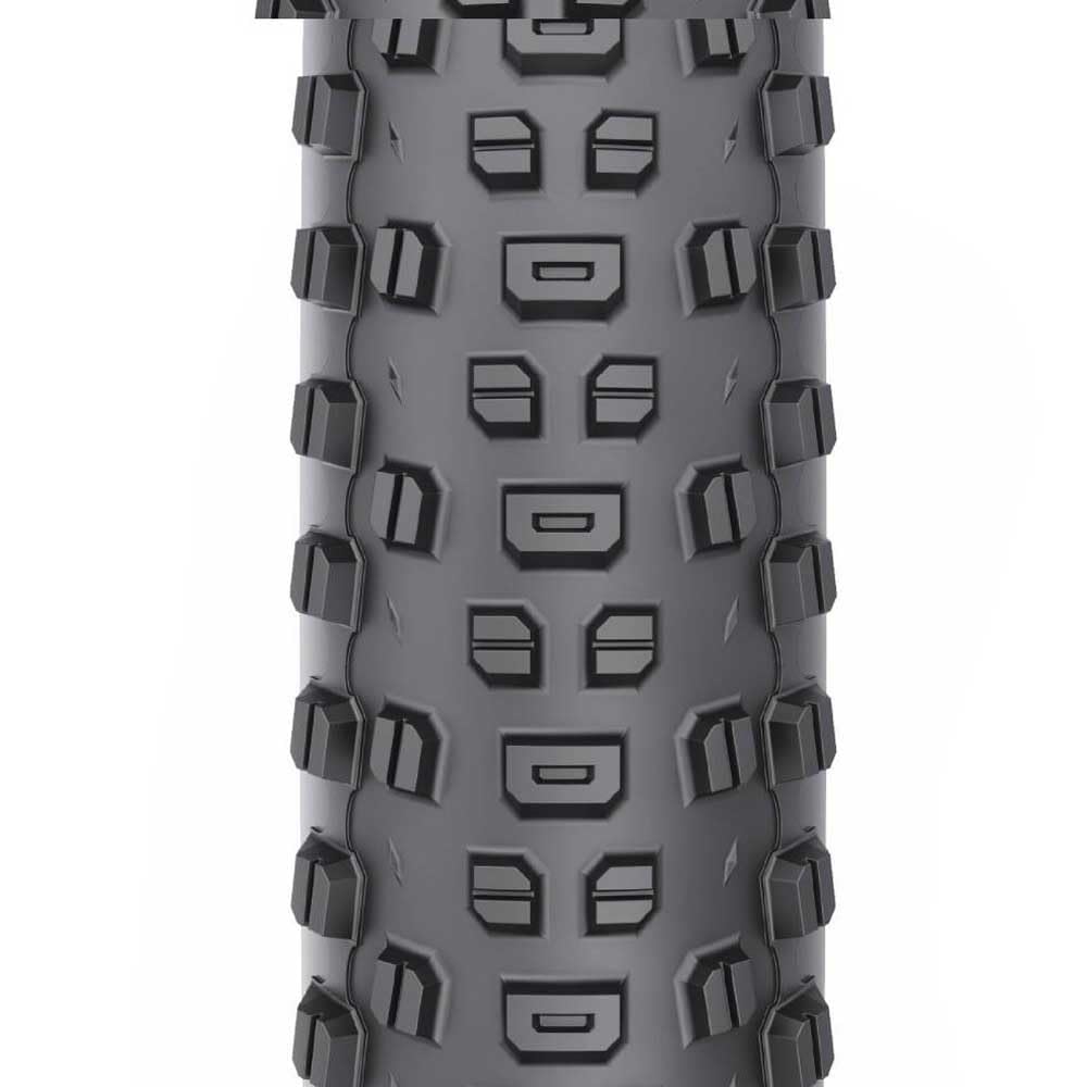 Llanta WTB 29X2.40 (54-622) Montaña Ranger Doblable TCS-Tubeless Light/Fast Rolling Dual Negra W010-0879