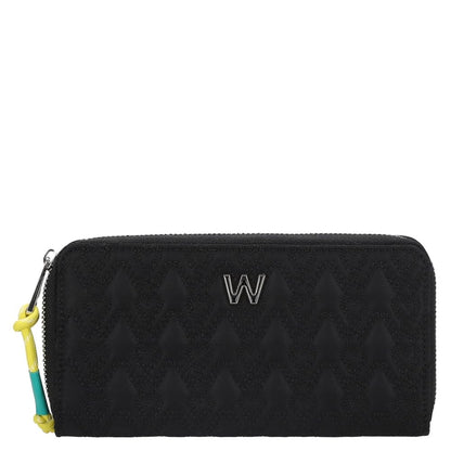 Westies HBIMANOL48WE Negro Cartera para Mujer
