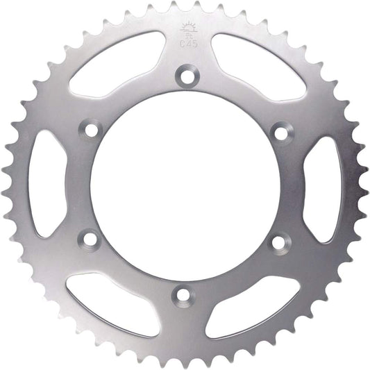 JT Sprockets Piñón Trasero de Acero, 39 Dientes, JTR1316.39