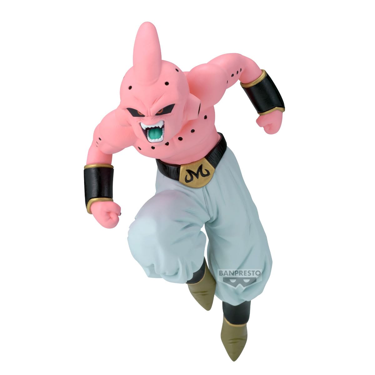 Dragon Ball Z Match Makers Majin BUU(Pure)(VS Super Saiyan 3 Son Goku)