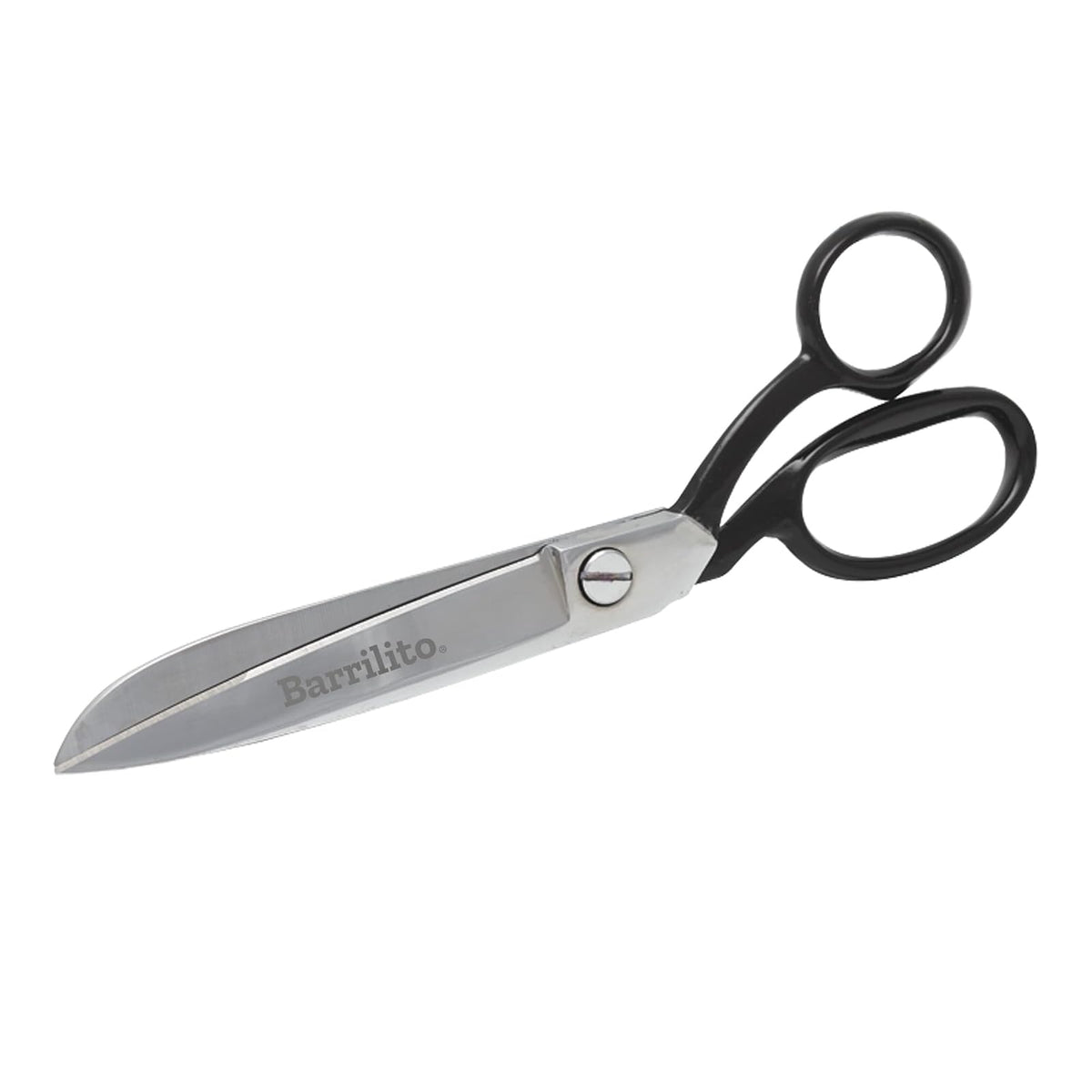 Barrilito Tijera Industrial Acero al Carbón 25.4 cm - 10 pulg.