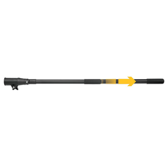 Minn Kota - Mango de extensión para Motor de Arrastre