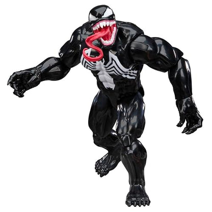Marvel Venom Figura de Acción Titan Series 30.5 cm