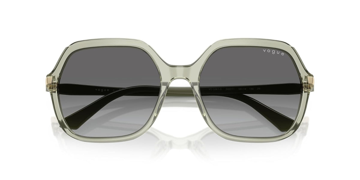 Vogue 0VO5561S Sunglasses Female