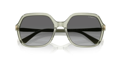 Vogue 0VO5561S Sunglasses Female