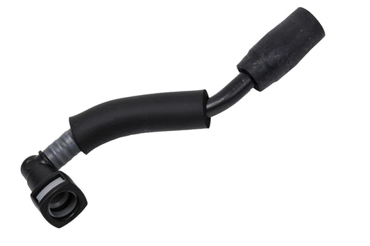 GM Genuine Parts Tubo de Ventilación Positiva del Cárter PCV 12648138, Negro