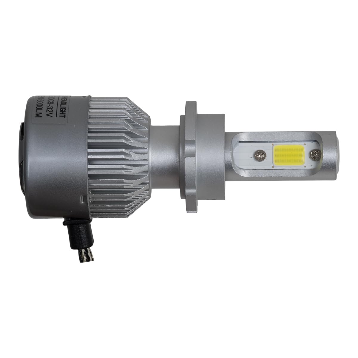 Foco Led-Lite Qbh Star D2S