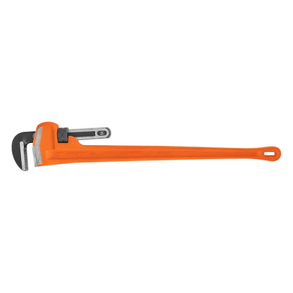 Truper Llave Stilson para Tubo, Cuerpo de Hierro - 48" - Llave