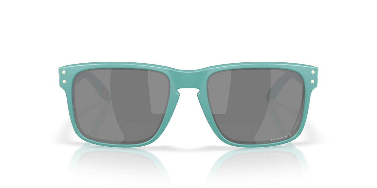 Oakley 0OO9102 Sunglasses Mens - 55 - Matte Pacific