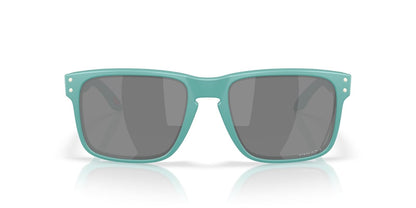 Oakley 0OO9102 Sunglasses Mens - 55 - Matte Pacific