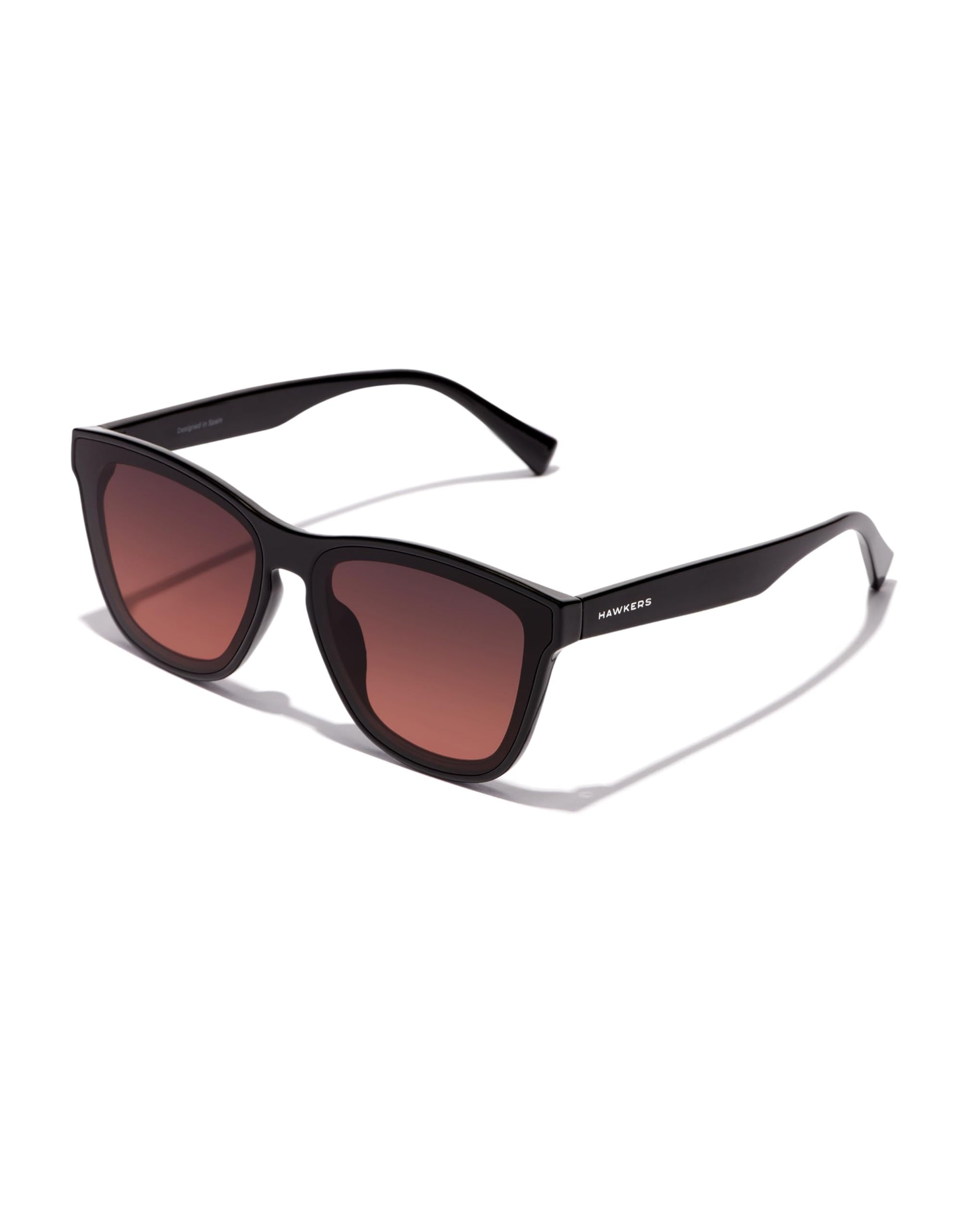 HAWKERS Lentes de Sol DOWNTOWN MAX para hombre y mujer