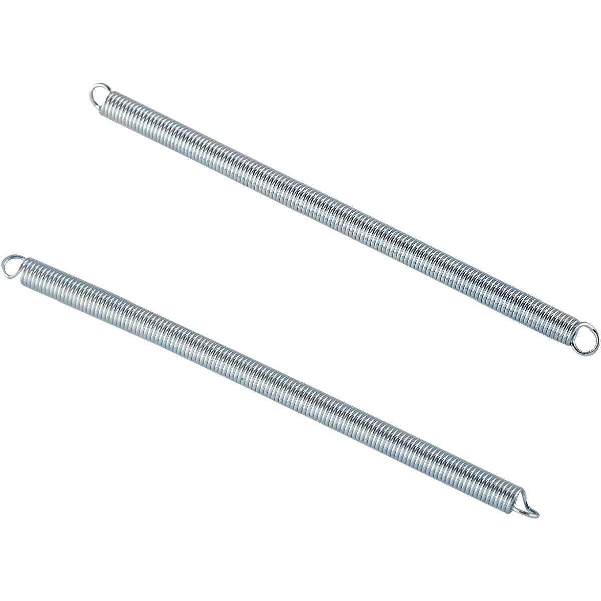 Century Spring C-303 muelles de extensión, 30,5 cm