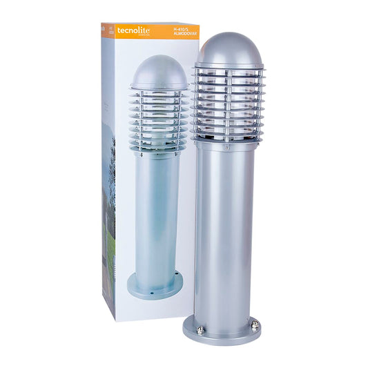 Tecnolite Lámpara de Interior para Empotrar YD-350/S, Satinado