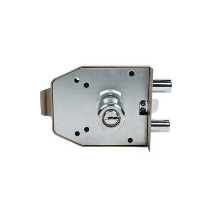 Phillips Cerradura Alta Seguridad Modelo 2000 Beige Puertas Derecha/Izquierda