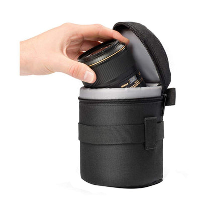 EasyCover ECLB95 Bolsa para Lente, Fotográfico, 80x95mm