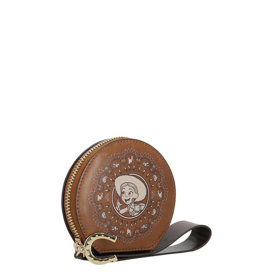 W Capsule Jessie Monedero para Mujer Café ACAKEVAZAR28CW