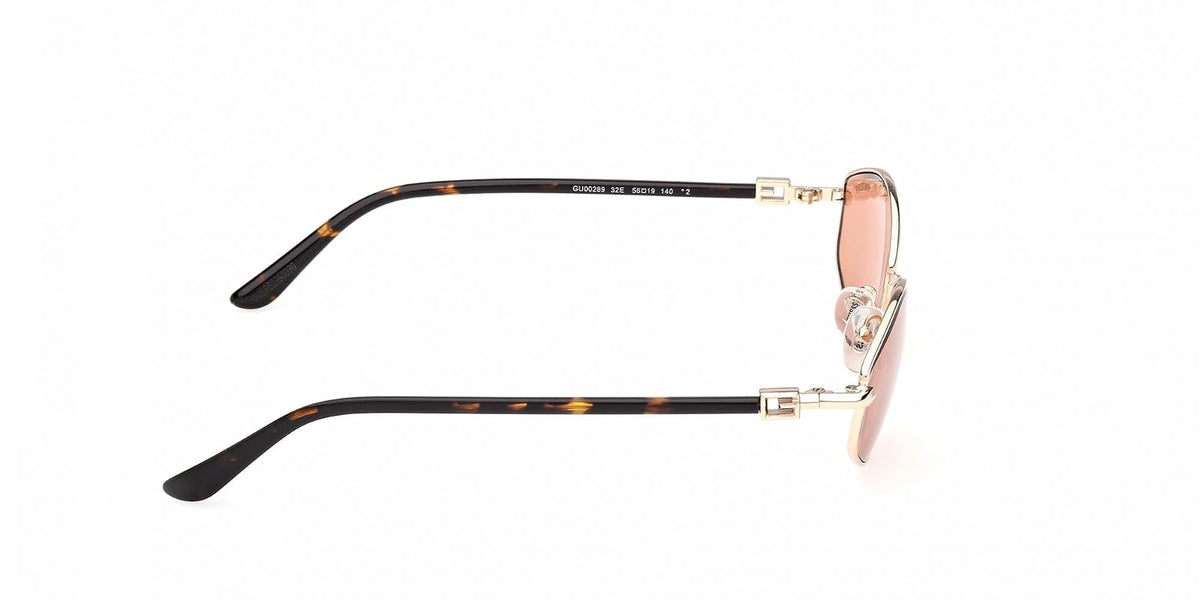 GUESS Gafas de Sol GUESS GU00289 Gafas Unisex adulto