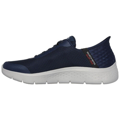 Skechers - Tenis para Hombre con Manos Libres: Go Walk Flex Hands Up