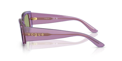 Vogue 0VO5642SU Sunglasses Womens