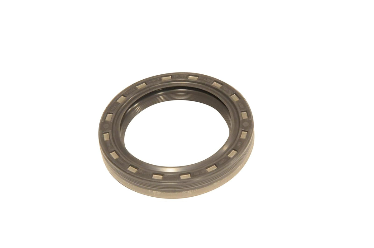 GM Genuine Parts Sello de Aceite del Motor del Cigüäeñal Delantero 12608750, Negro