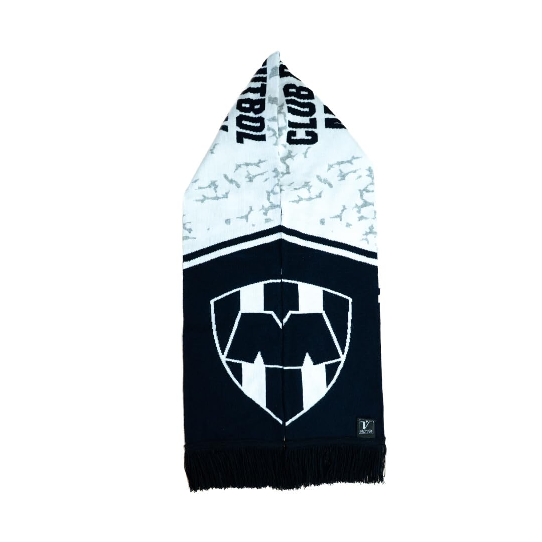 BUFANDA OFICIAL RAYADOS C1-05