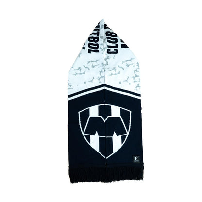 BUFANDA OFICIAL RAYADOS C1-05