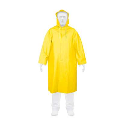Truper IMPER-S, Gabardina talla chica