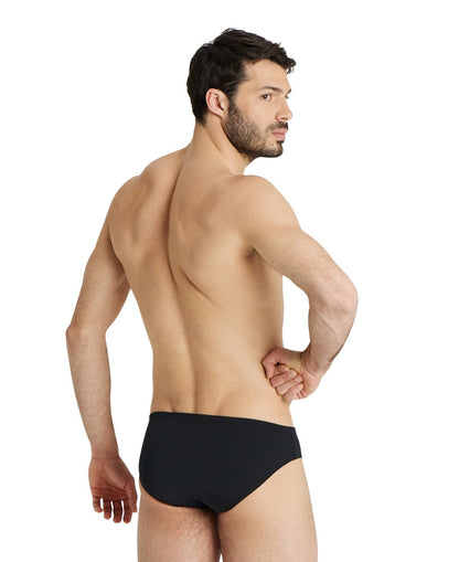 Arena Bañador de Equipo sólido Bañador para para Hombre