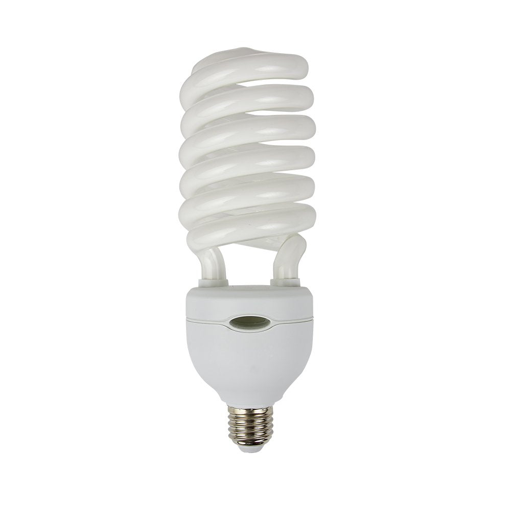 Tecnolite Foco Fluorescente, color Blanco Tecnolite HEL-65W/65